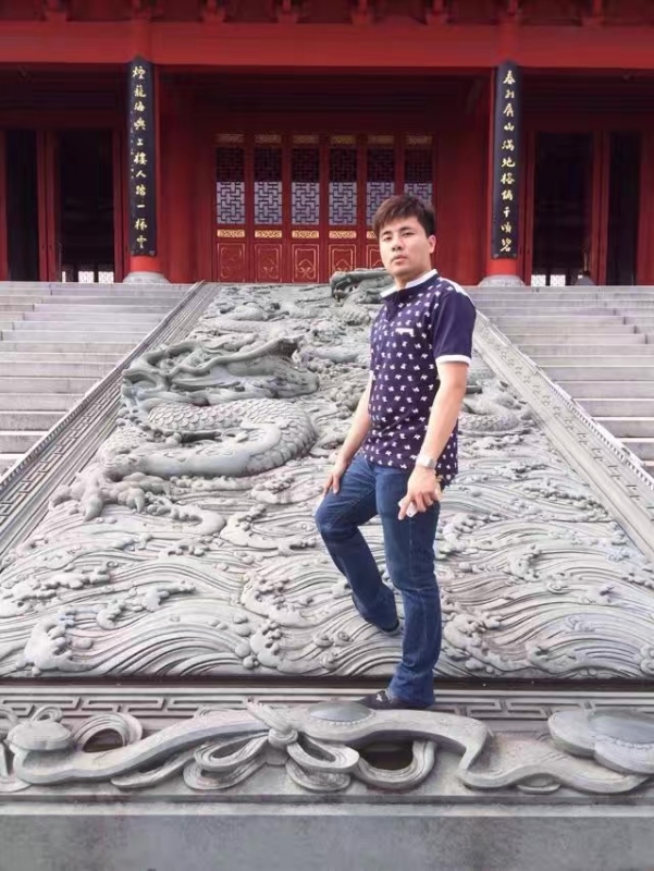 御龙氏的第一张照片--南安相亲网