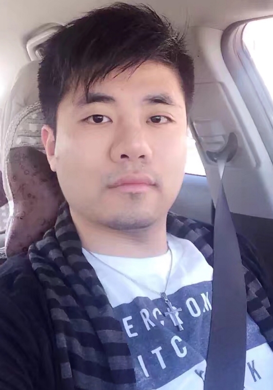 晓兵的第一张照片--南安相亲网