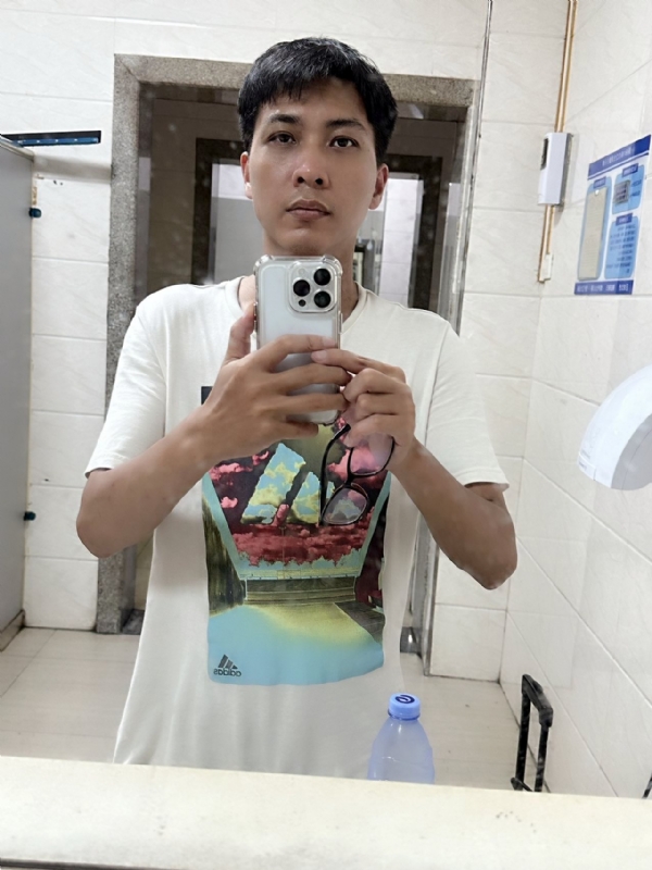 木木的第三张照片--南安相亲网