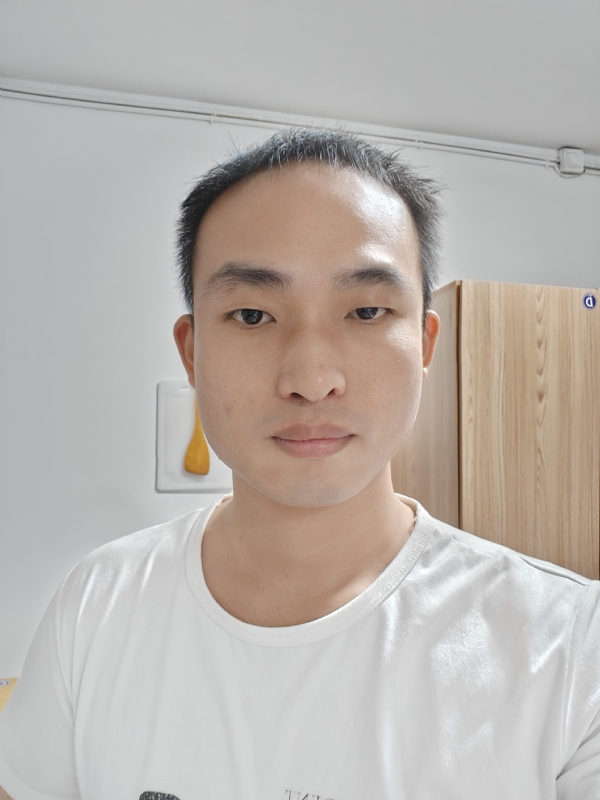 自由随心的第一张照片--南安相亲网