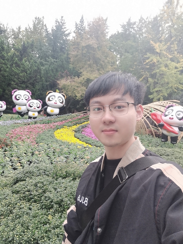 Ray的第一张照片--南安相亲网