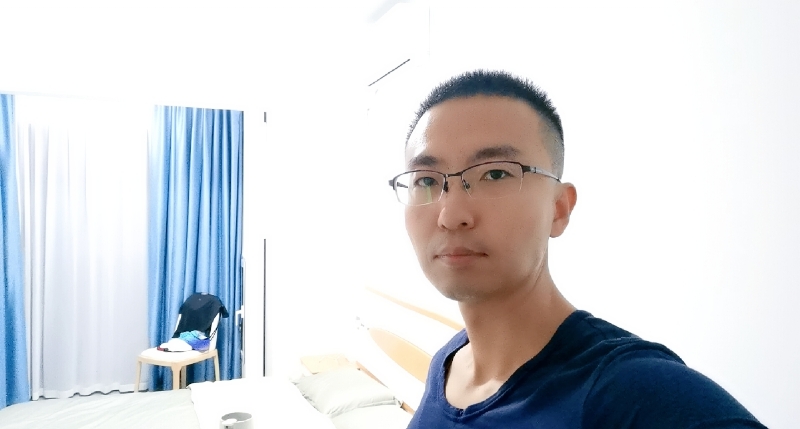 roy的第一张照片--南安相亲网