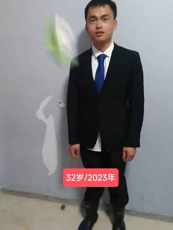 林嘉任的第一张照片--南安相亲网