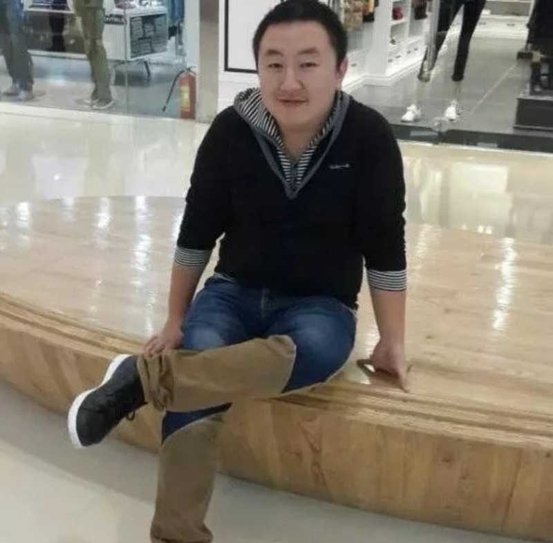 牛哥的第二张照片--南安相亲网