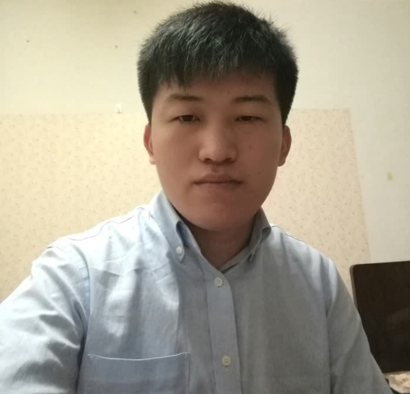 等闲的第二张照片--南安相亲网