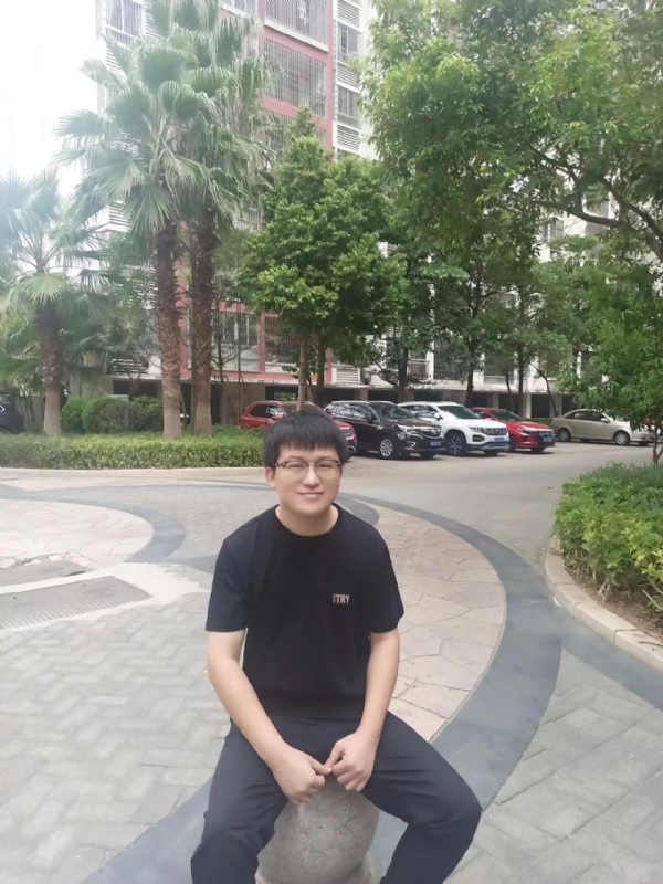 等闲的第三张照片--南安相亲网