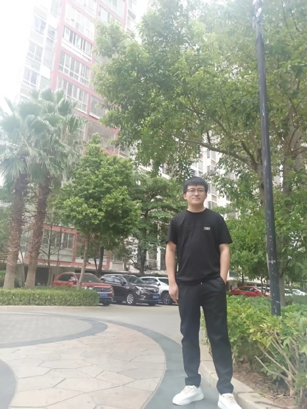 等闲的第四张照片--南安相亲网