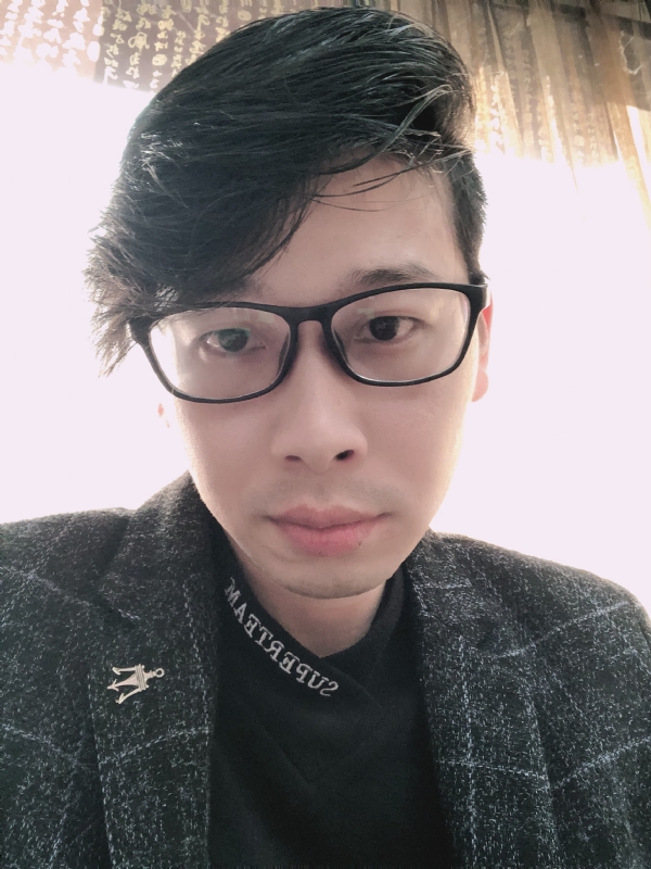 在等一个人的第一张照片--南安相亲网