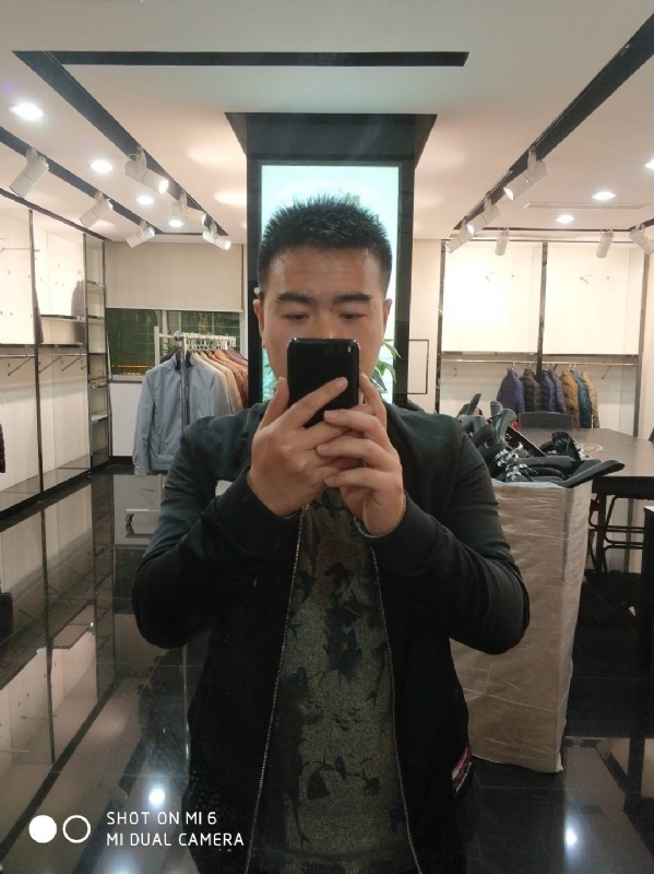 石狮征婚的第三张照片--南安相亲网
