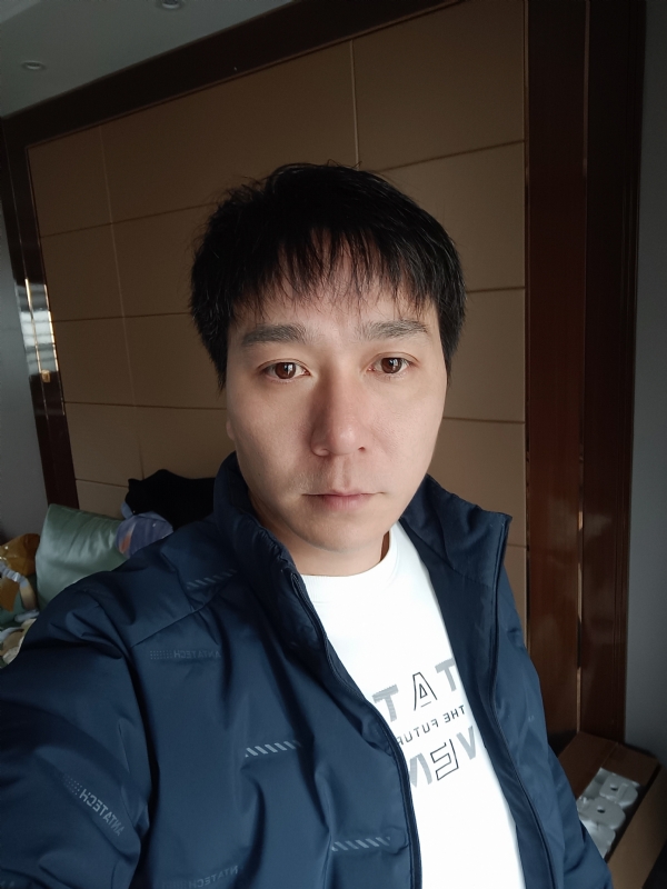 麦弟的第一张照片--南安相亲网