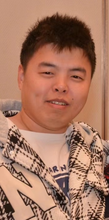 心心的第一张照片--南安相亲网