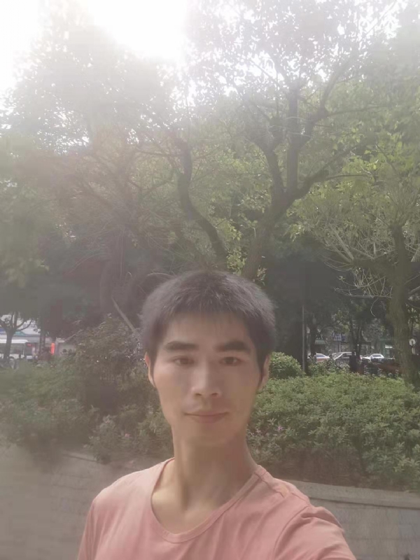 一天天的第一张照片--南安相亲网