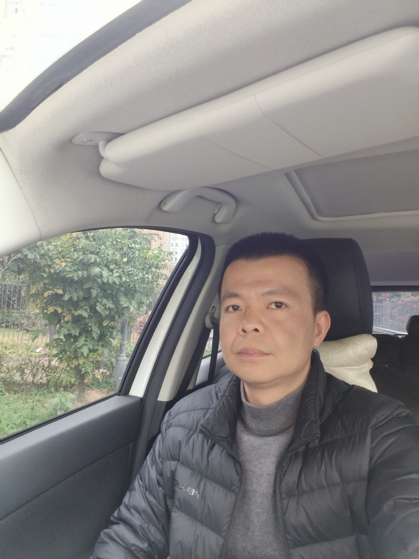 锦瑟的第一张照片--南安相亲网