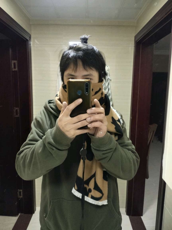 男技师的第一张照片--南安相亲网