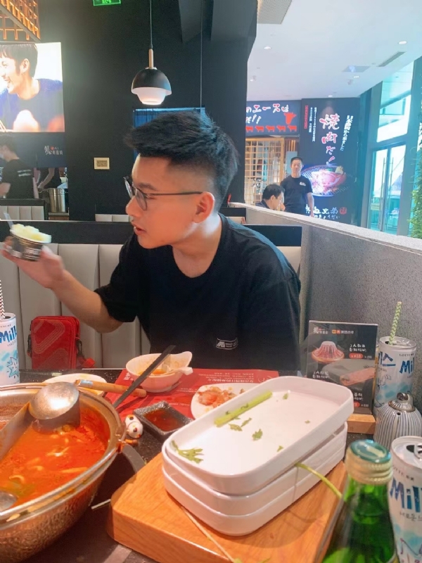 羽剑之子的第一张照片--南安相亲网