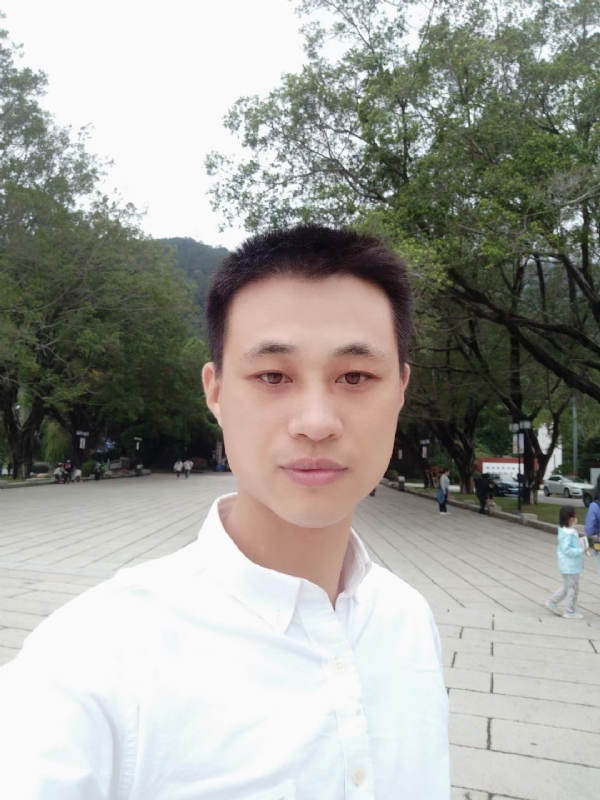 xu的第一张照片--南安相亲网