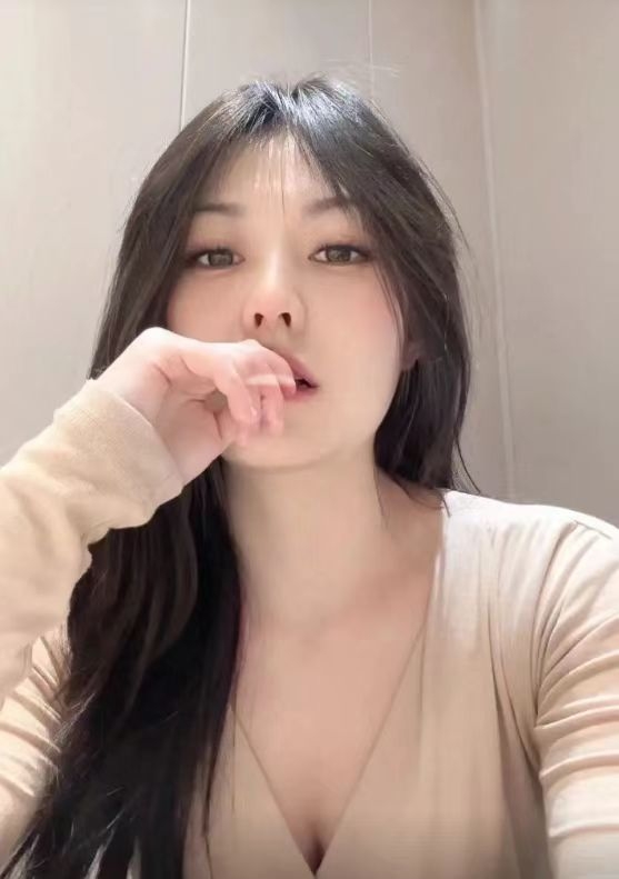 勾人心魂大美人的第一张照片--南安相亲网