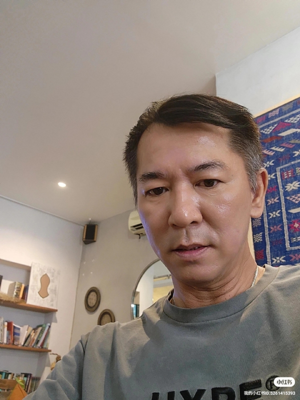 Gary黄的第一张照片--南安相亲网