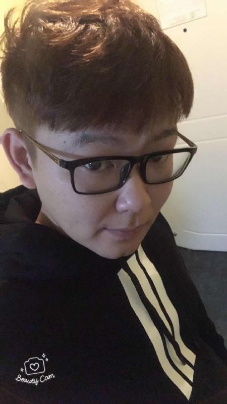 石头啊的第一张照片--南安相亲网