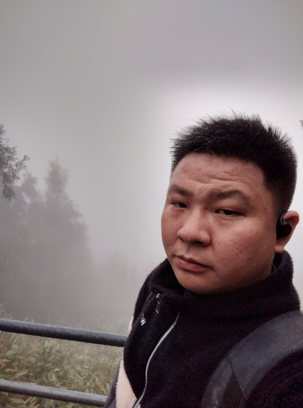 何何何的第一张照片--南安相亲网