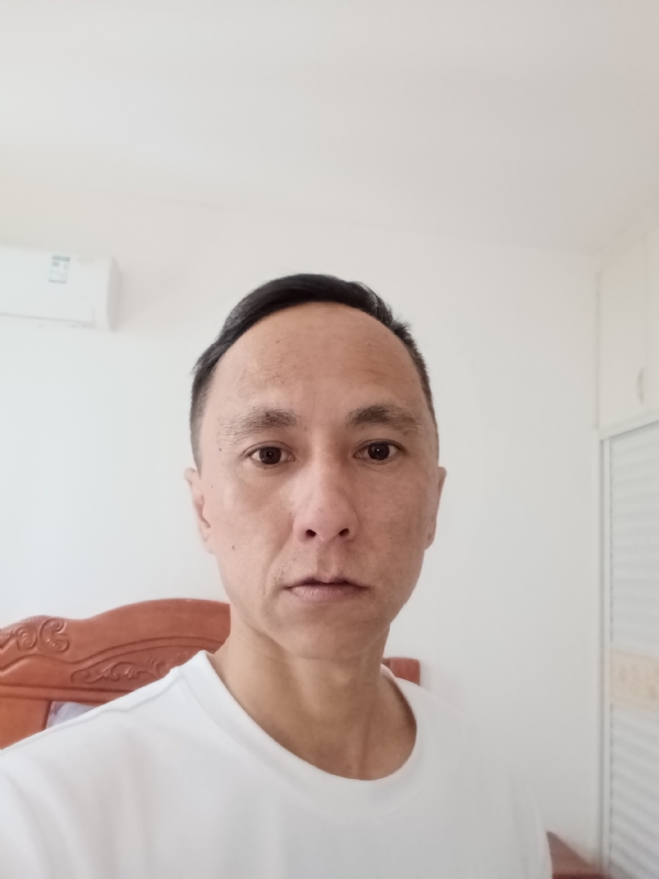 啊保的第三张照片--南安相亲网