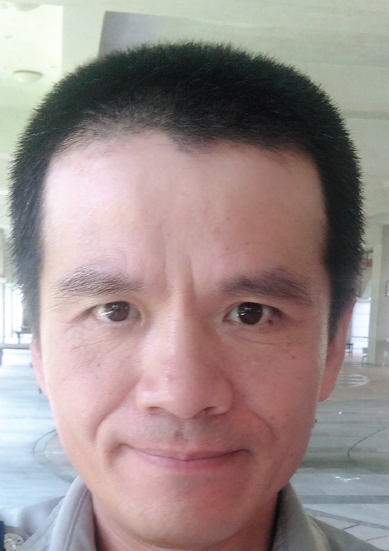 啊辣的第一张照片--南安相亲网