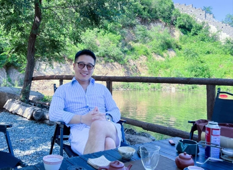 等待的第一张照片--南安相亲网