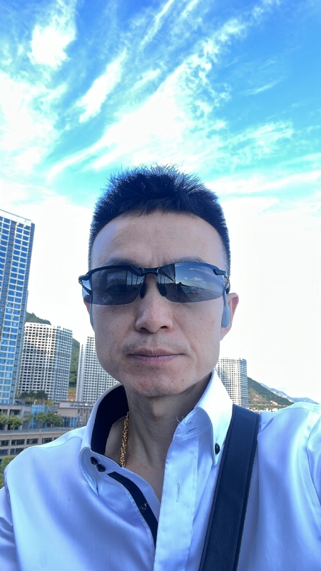 秀丽丝的第一张照片--南安相亲网