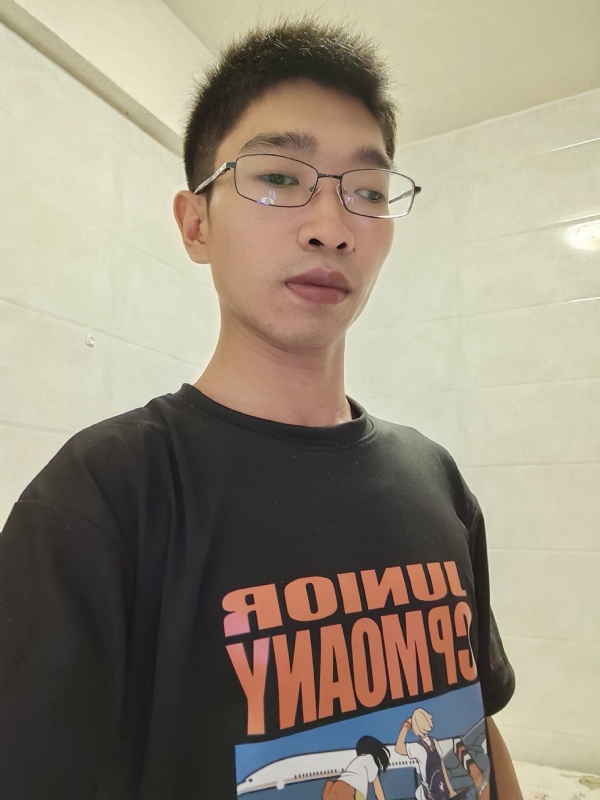 安然的第一张照片--南安相亲网