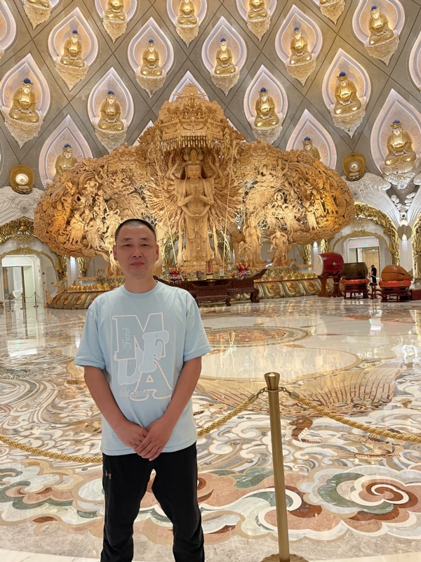 泉州相亲的第一张照片--南安相亲网