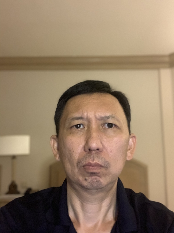 阿川的第一张照片--南安相亲网