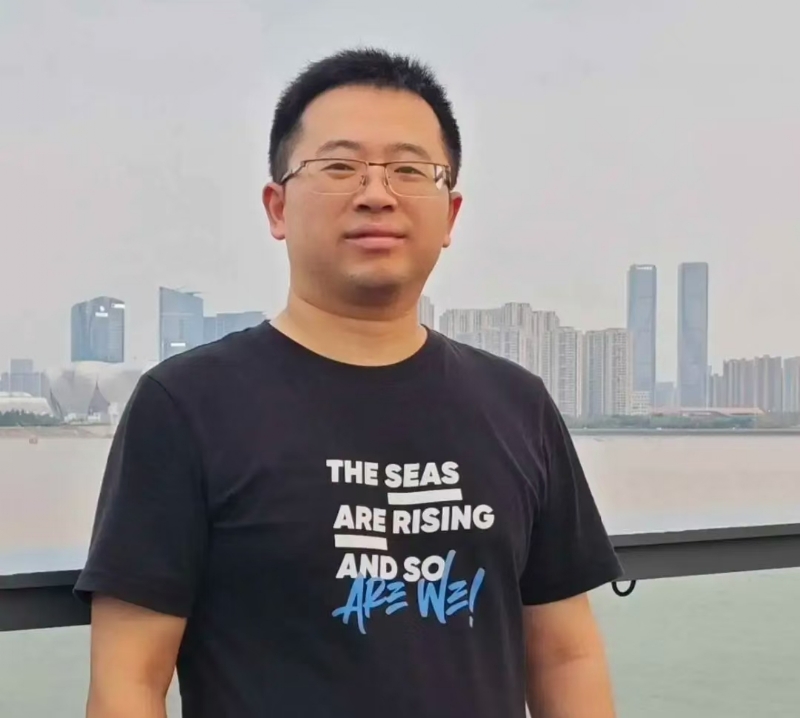白小生的第一张照片--南安相亲网