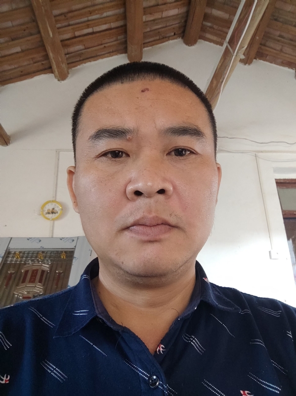 破碎的第一张照片--南安相亲网