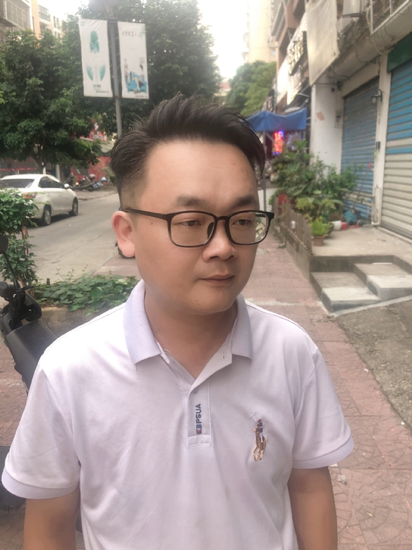 朱昱丞的第一张照片--南安相亲网