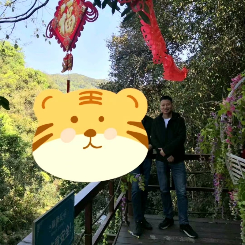 相见的第三张照片--南安相亲网