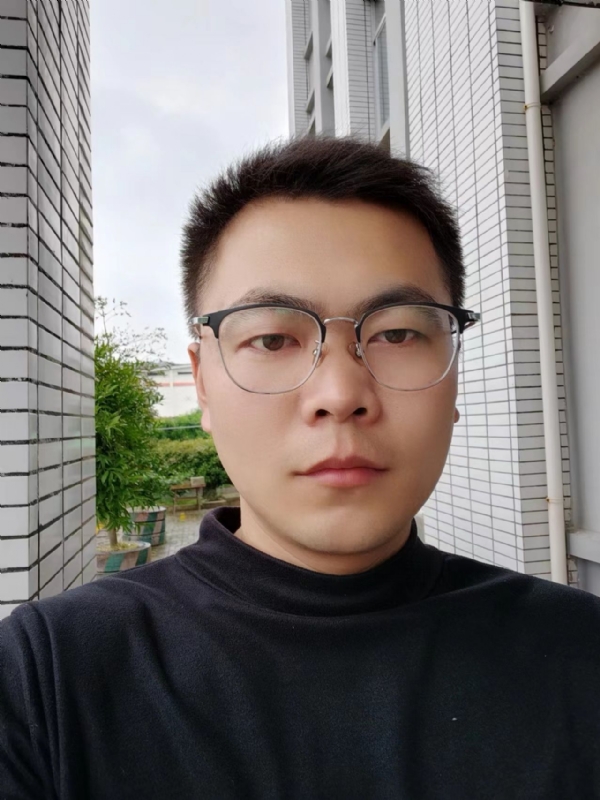 无限可能的第一张照片--南安相亲网