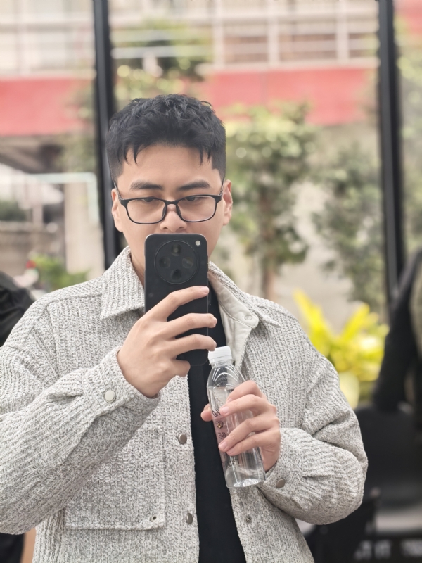 沙包的第一张照片--南安相亲网