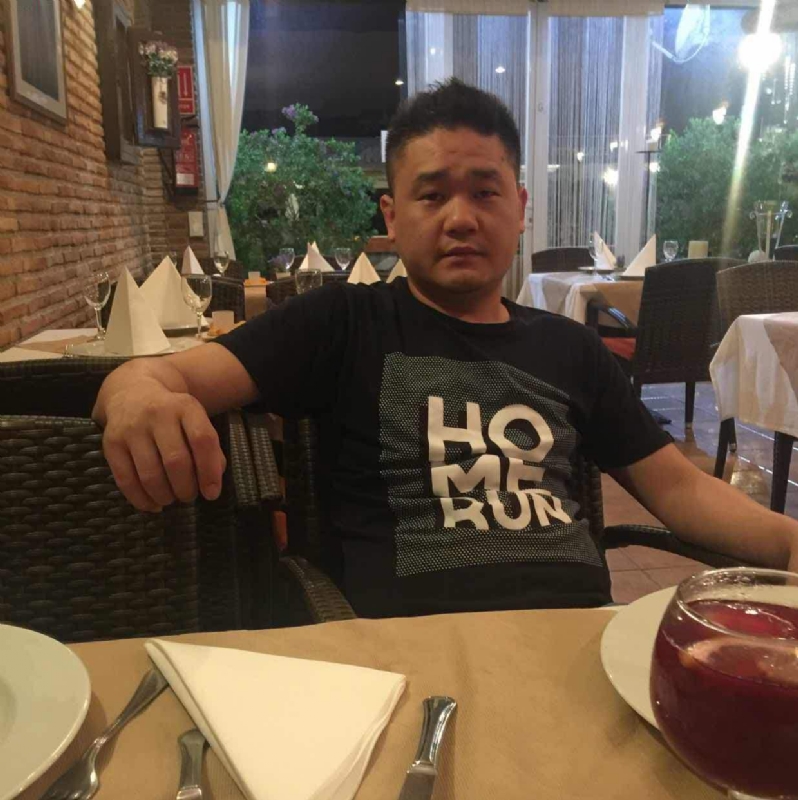 海外游子的第三张照片--南安相亲网