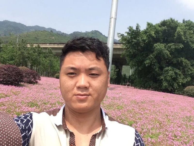 过日子的第三张照片--南安相亲网