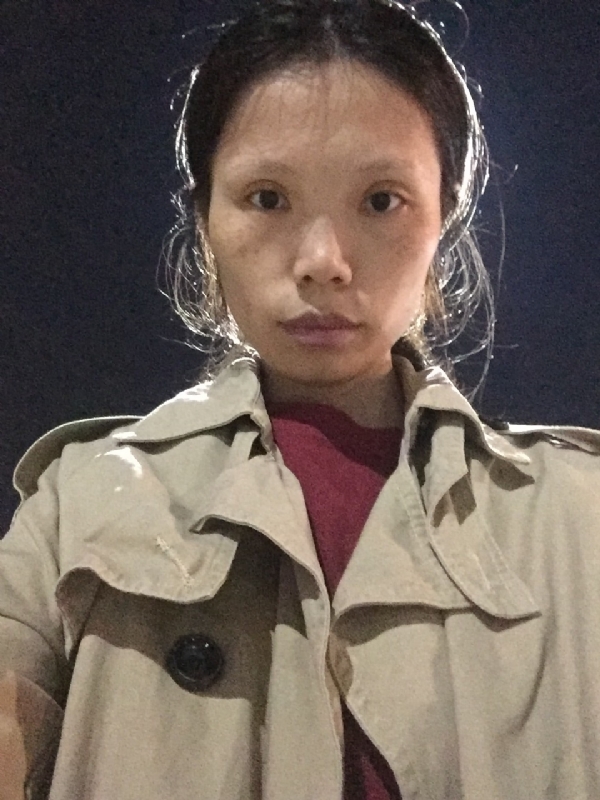 小白的第一张照片--南安相亲网