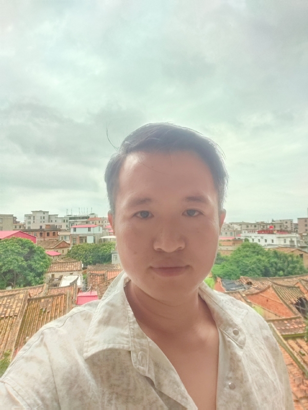 陌生人的第二张照片--南安相亲网