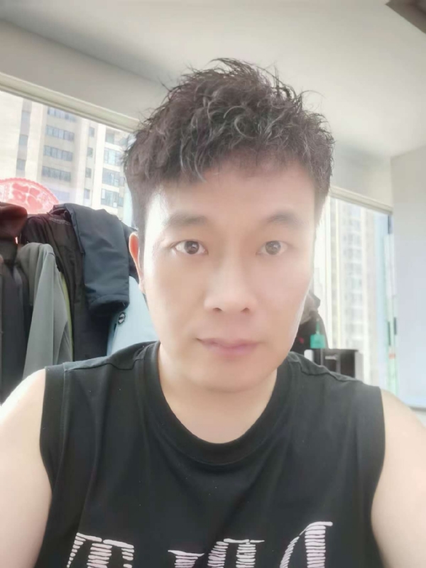 缘分何求的第一张照片--南安相亲网