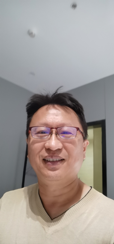 台皖佬徽阿狼的第一张照片--南安相亲网