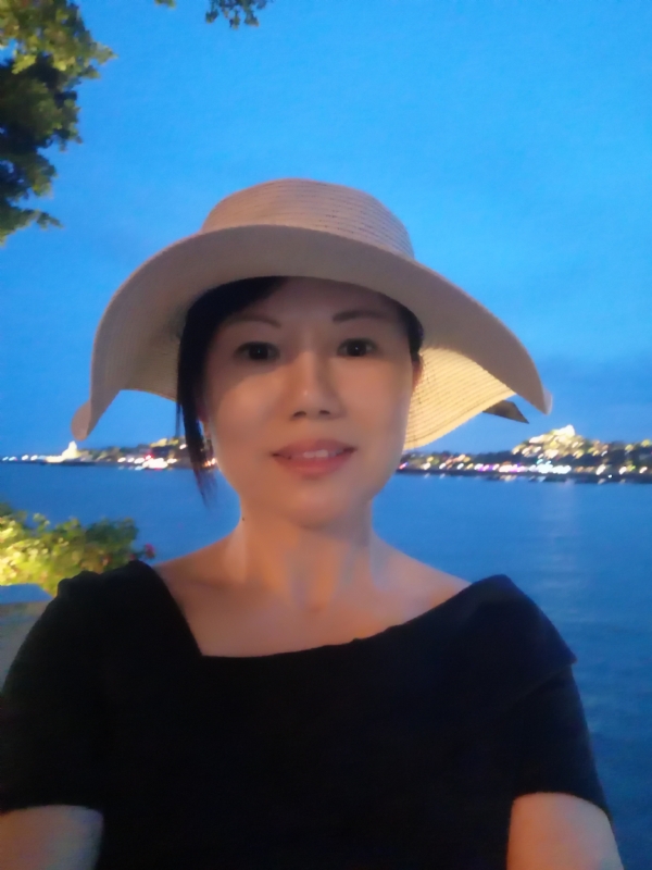 一心的第一张照片--南安相亲网