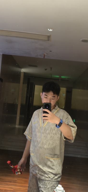 Mai的第一张照片--南安相亲网