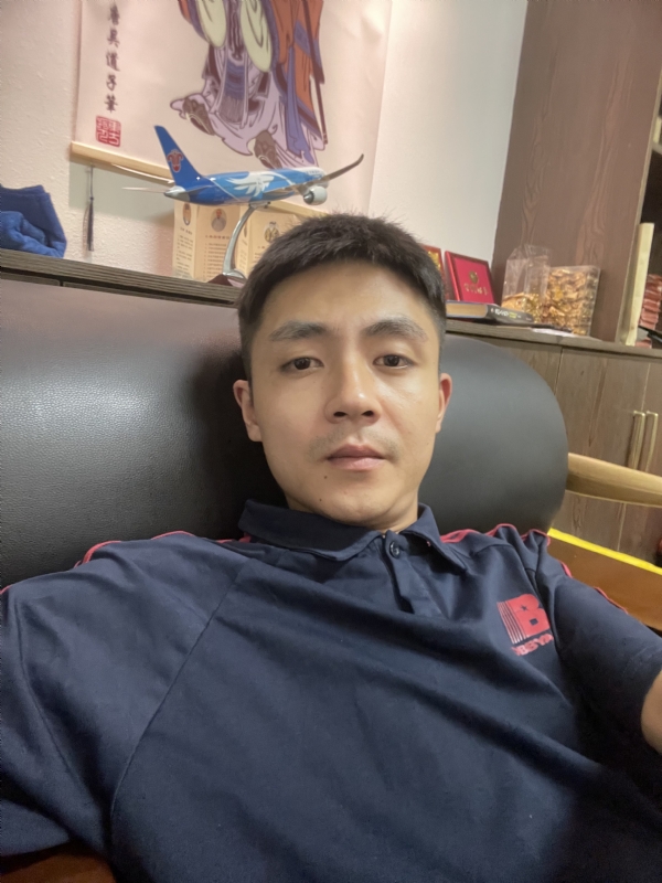 曾曾日上的第一张照片--南安相亲网