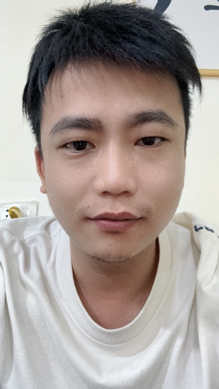 清风的第一张照片--南安相亲网