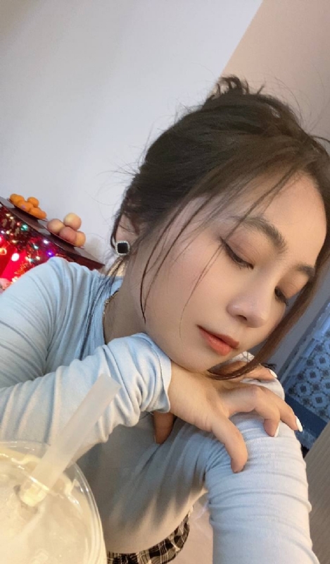 艳秋的第一张照片--南安相亲网