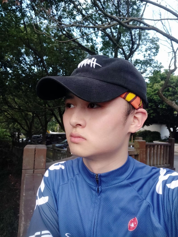 麦兜的第二张照片--南安相亲网